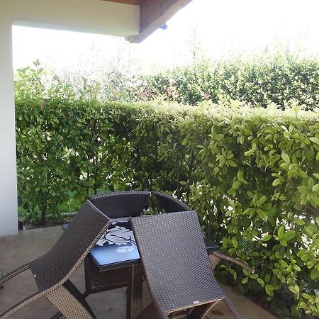 Agriturismo Il Grappolo Hotell Lanciano Eksteriør bilde