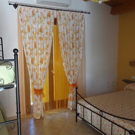 Agriturismo Il Grappolo Hotell Lanciano Eksteriør bilde