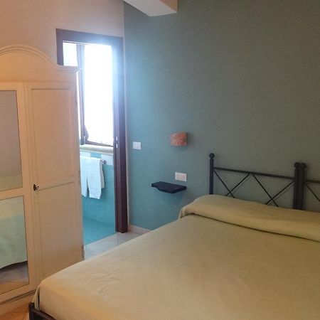 Agriturismo Il Grappolo Hotell Lanciano Eksteriør bilde