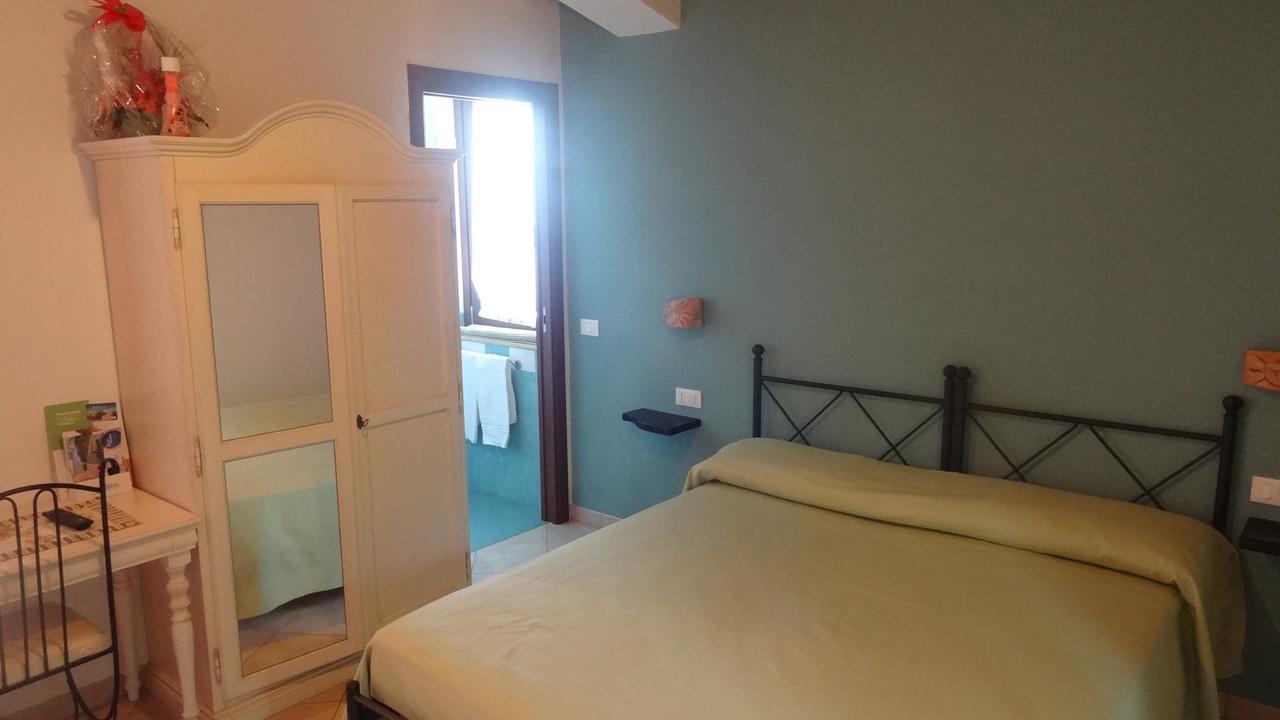 Agriturismo Il Grappolo Hotell Lanciano Eksteriør bilde